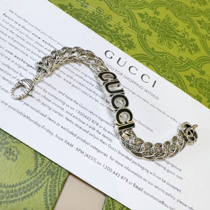 Gucci Bracelets